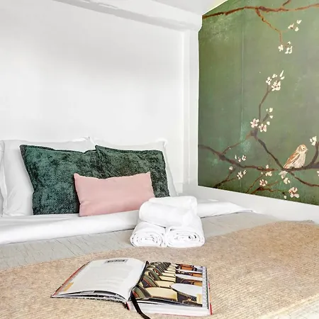 Apartment Bnbnova - Palais Royal & Montorgueil