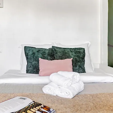Apartman Bnbnova - Palais Royal & Montorgueil Párizs