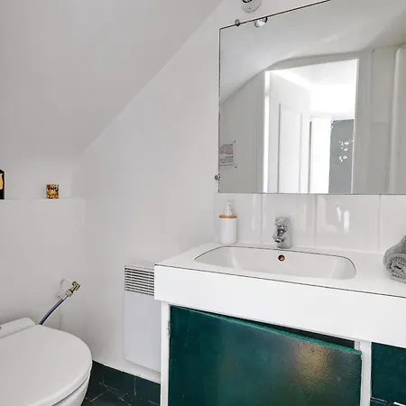 Bnbnova - Palais Royal & Montorgueil Apartman